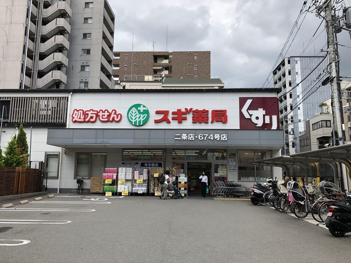 Coto Kyoto Nijo 1 Βίλα Εξωτερικό φωτογραφία