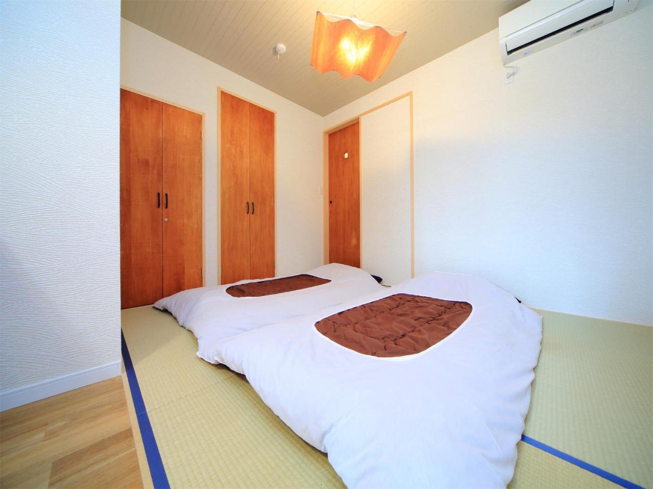 Coto Kyoto Nijo 1 Βίλα Εξωτερικό φωτογραφία