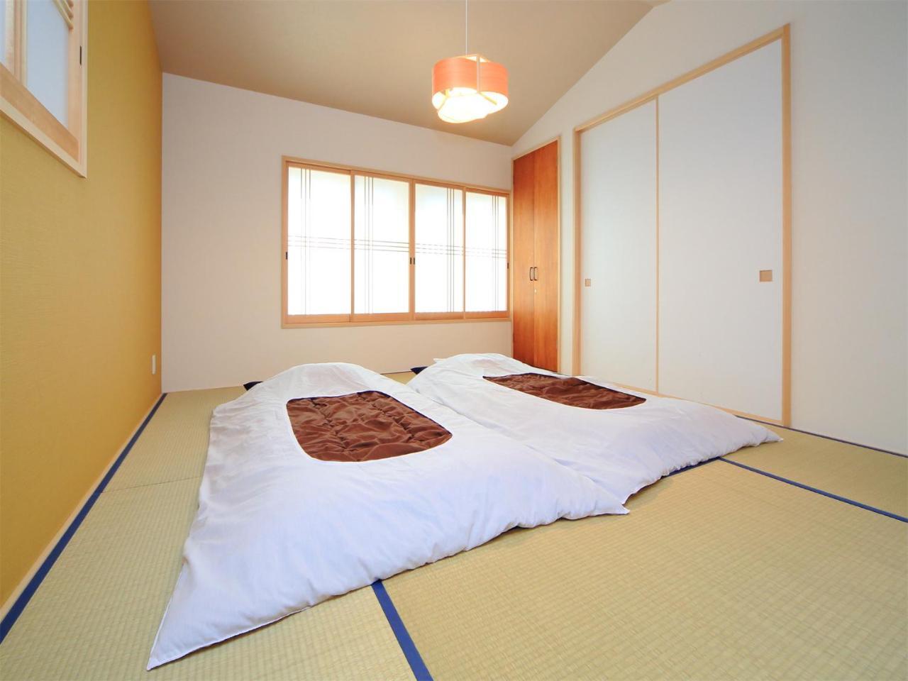 Coto Kyoto Nijo 1 Βίλα Εξωτερικό φωτογραφία
